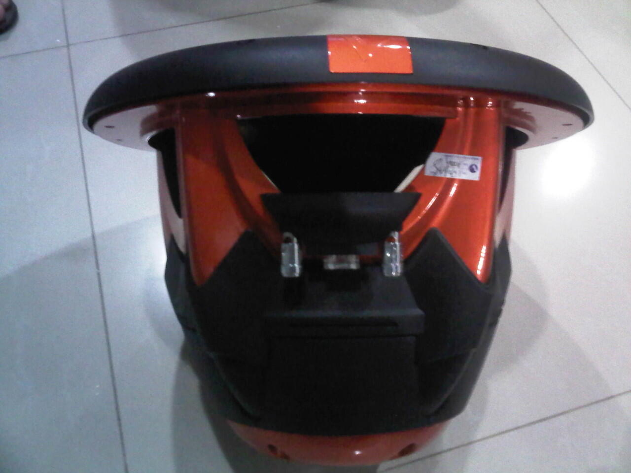 Subwoofer Spl 4112