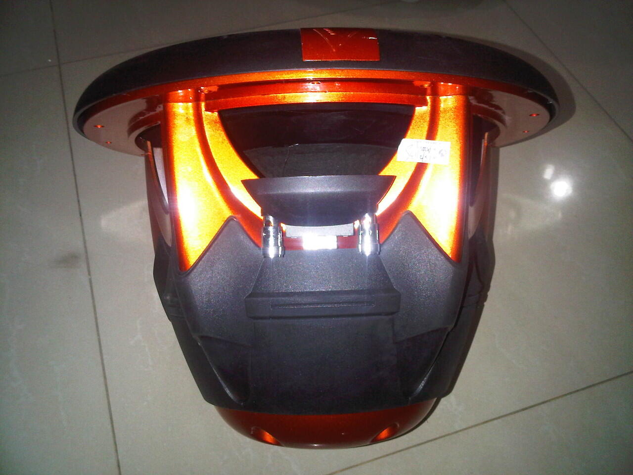 Subwoofer Spl 4112