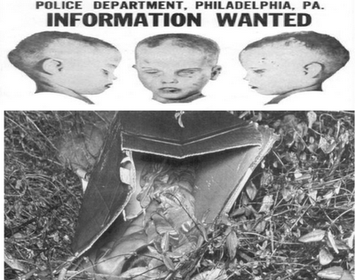 10 Kasus Pembunuhan Yang Masih Misteri