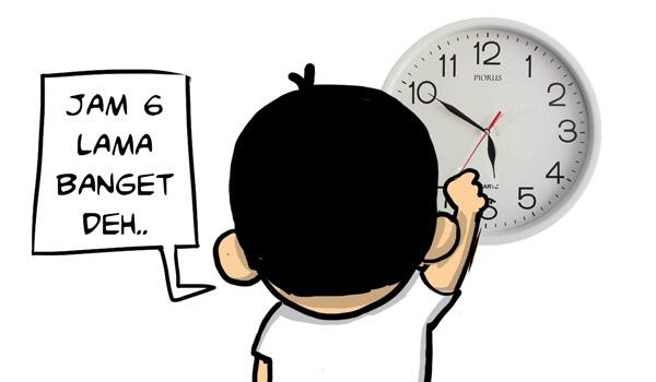 5 Godaan Ketika Berpuasa dan Cara Mengatasinya