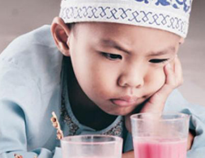 5 Godaan Ketika Berpuasa dan Cara Mengatasinya