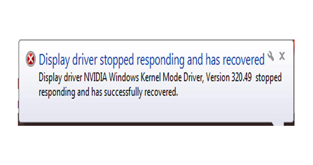 &#91;ASK&#93; VGA NVDIA GT 630M ane stop responding sendiri gan