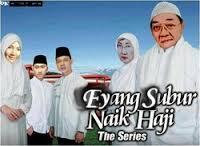 Plesetan foto-foto dari Eyang subur