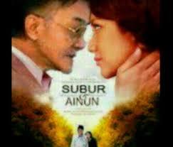 Plesetan foto-foto dari Eyang subur