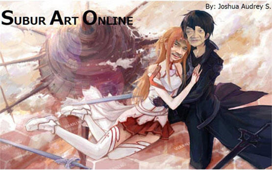 Plesetan foto-foto dari Eyang subur