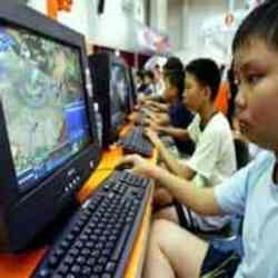 Kebiasaan-kebiasaan buruk gamer indonesia