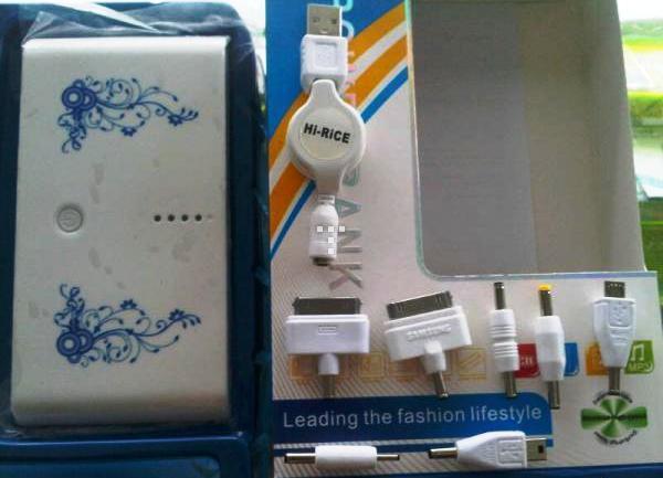 POWERBANK, CHARGER BB ORIGINAL DAN BATERAI BB HIPPO , HI CAPACITY, COD/JNE