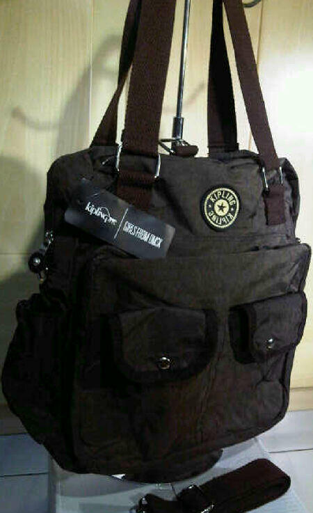 Import AgnesB & Kipling Murah di Jamin