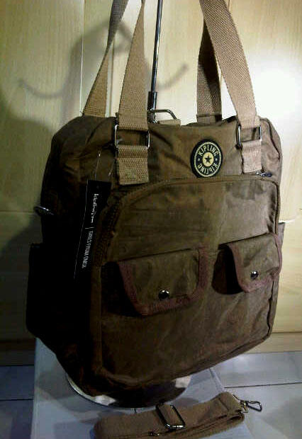 Import AgnesB & Kipling Murah di Jamin