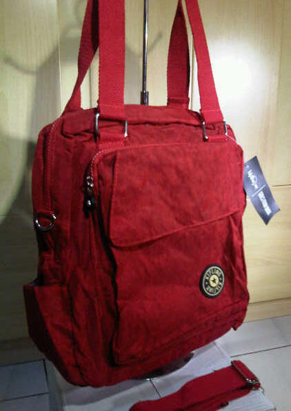 Import AgnesB & Kipling Murah di Jamin