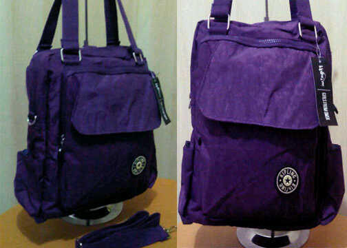 Import AgnesB & Kipling Murah di Jamin