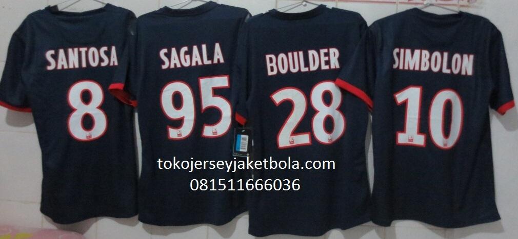 JERSEY BAJU BOLA MAN, LADIES, KIDS MANCHESTER CHELSEA MADRID BARCELONA, DLL