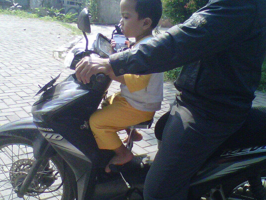 Kiddy Jok