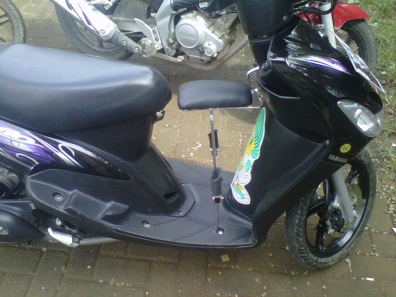 Kiddy Jok