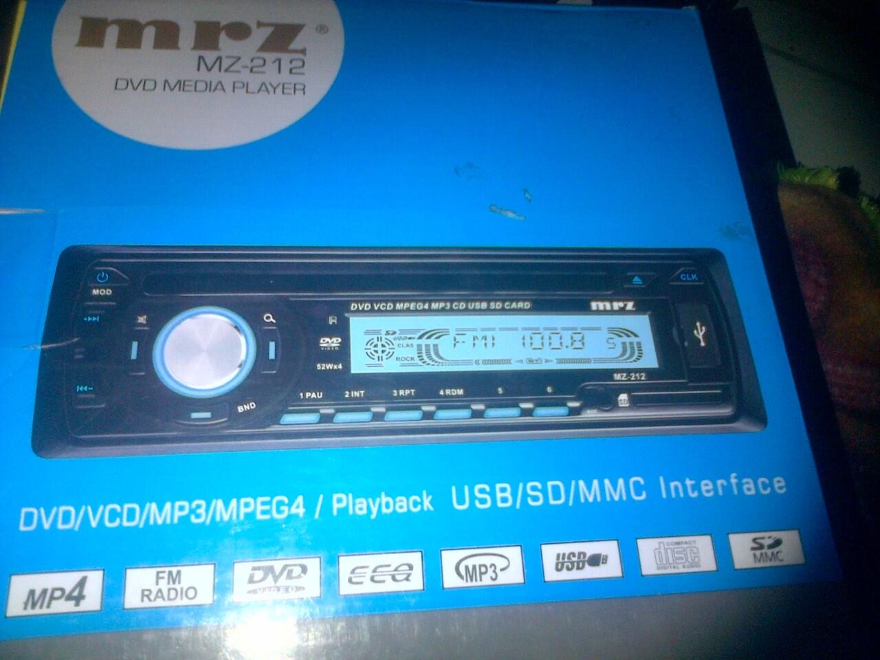 TAPE MOBIL MRZ 60RIBU NEW PASTI AWET