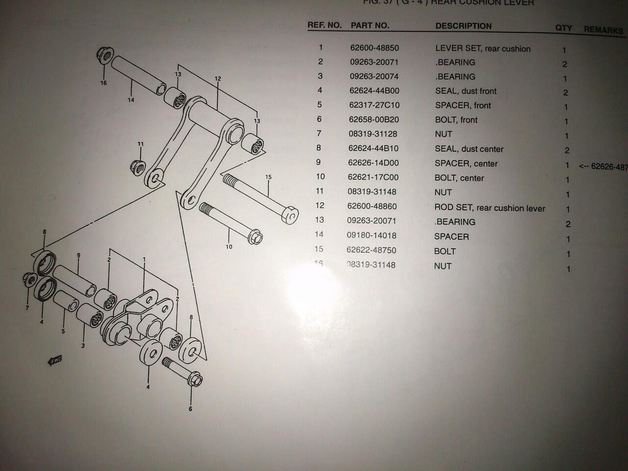 Serba Serbi Motor Trail Modifikasi Page 467 KASKUS