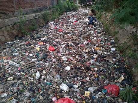 KALI YANG BERSIH? INI SOLUSINYA