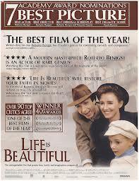 Share Review Film &quot;Life is Beautiful&quot;