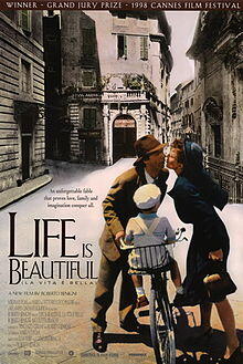 Share Review Film &quot;Life is Beautiful&quot;