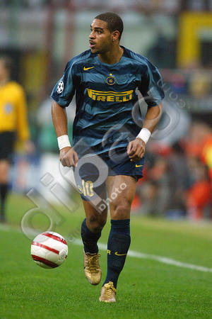 inter milan ucl 95-96 & inter away 09-10