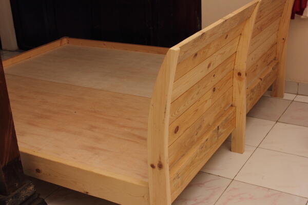 Terjual Jual Kayu Pallet/Peti Kemas/Jati belanda/ Pinewood 