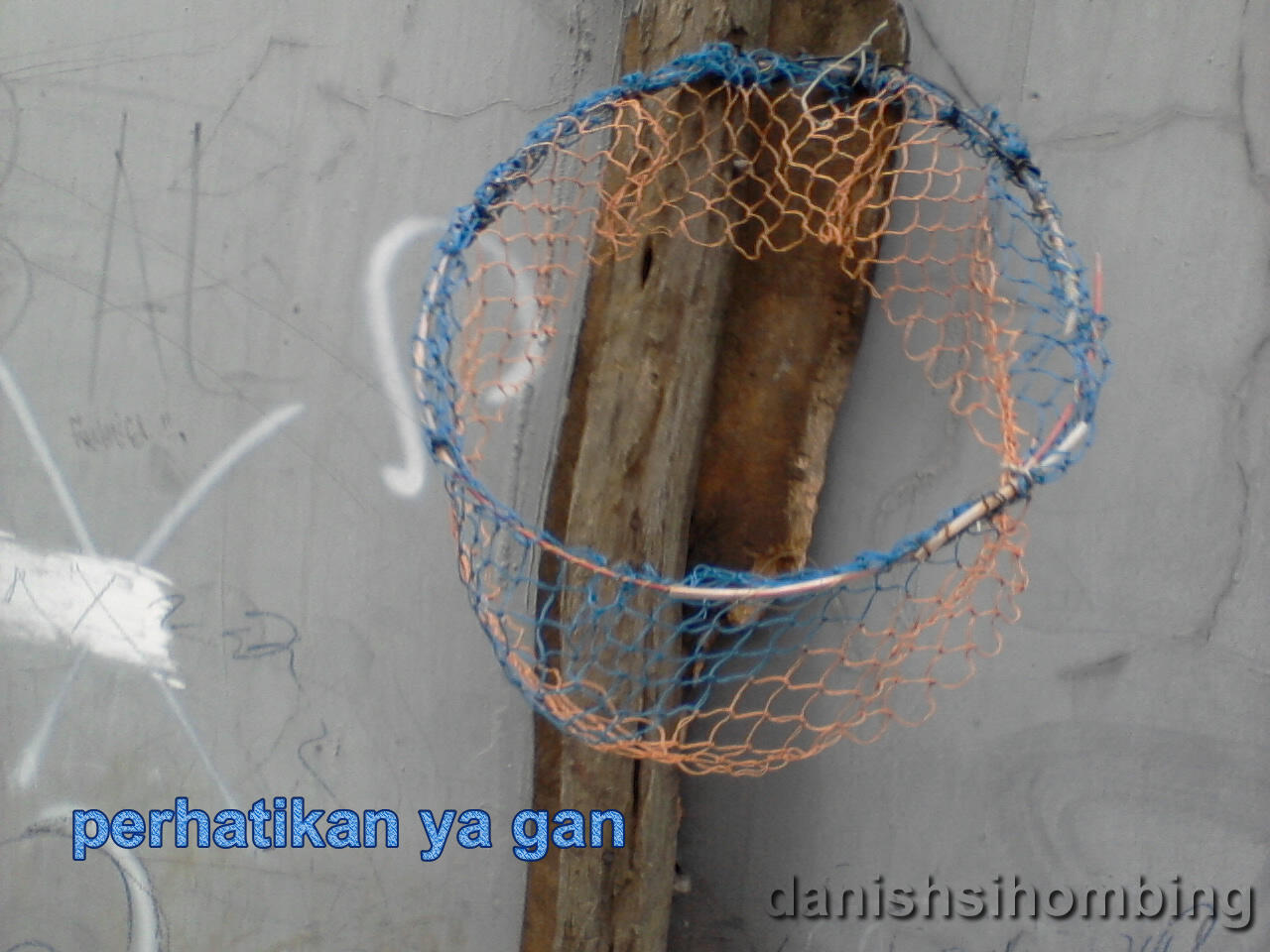Ring Basket Genius