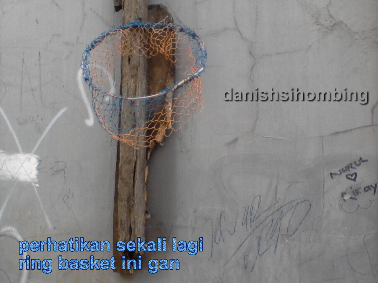 Ring Basket Genius