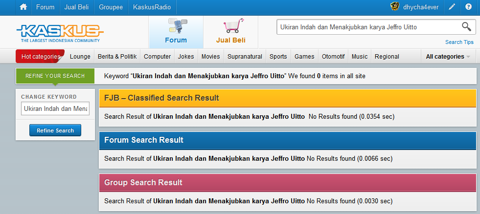 Ukiran Kayu yang Indah dan Mengesankan Karya Jeffro Uitto