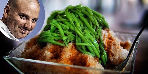 Juri Master Chef Australia jatuh cinta sama 'Es Cendol'