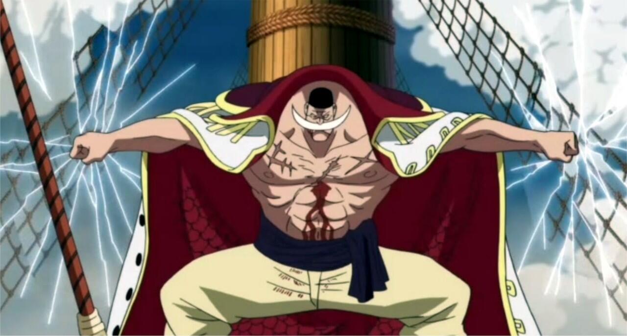 5 tokoh kartun/anime berbadan besar