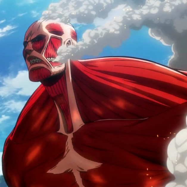 5 tokoh kartun/anime berbadan besar