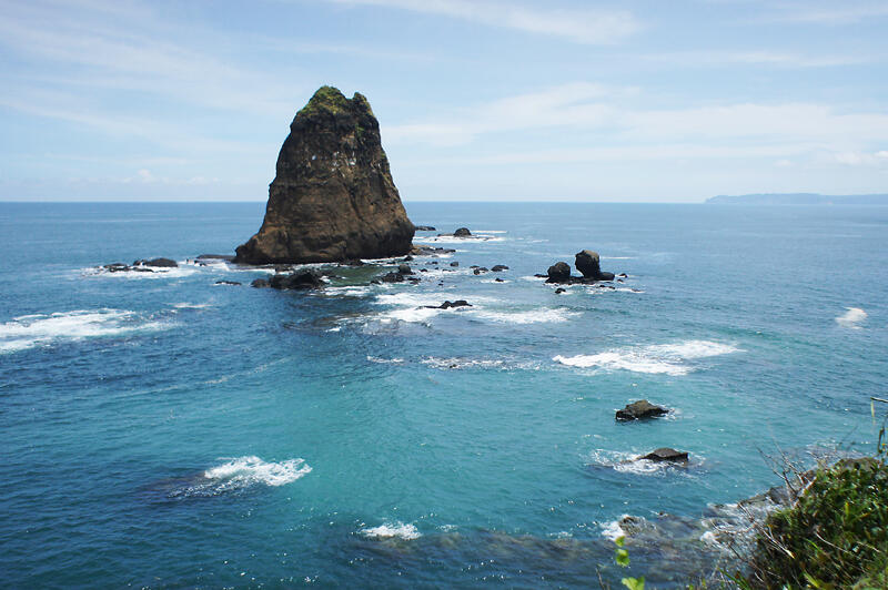 &#91;My Travel Photojurnalism&#93; Mari Menengok Keindahan Tanjung Papuma Gan!