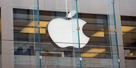 Sebabkan ketagihan video porno, Apple kembali digugat