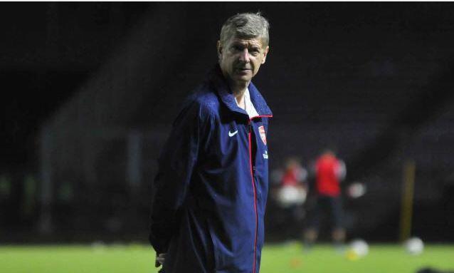 Mengintip persiapan pemain Arsenal hadapi Timnas Garuda
