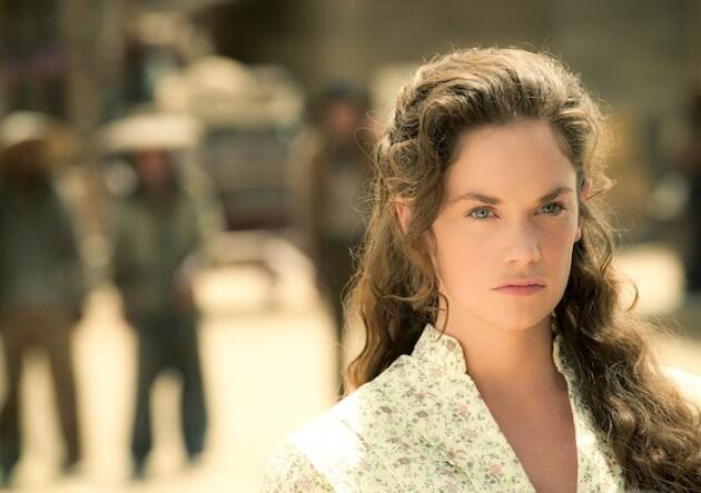 Foto Galeri Film 'The Lone Ranger'