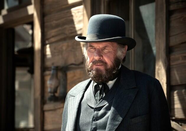 Foto Galeri Film 'The Lone Ranger'