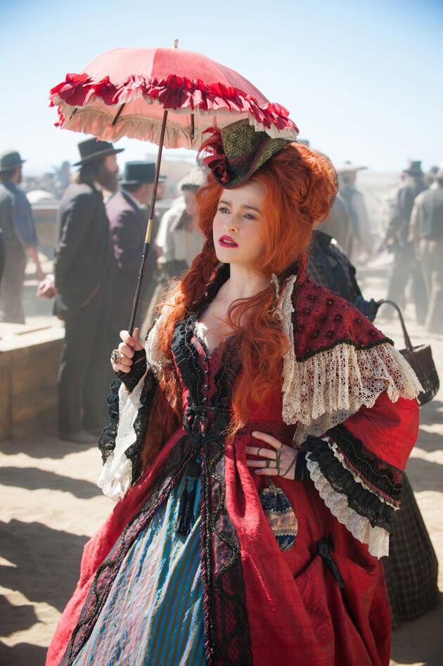 Foto Galeri Film 'The Lone Ranger'