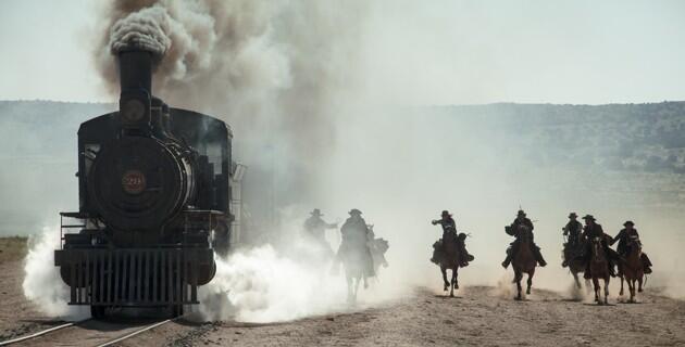 Foto Galeri Film 'The Lone Ranger'