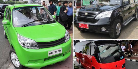 5 Kendala mobil listrik untuk jadi mobnas di Indonesia
