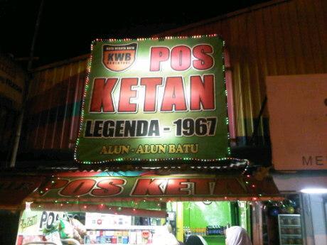 19 Kuliner Legendaris Di Malang