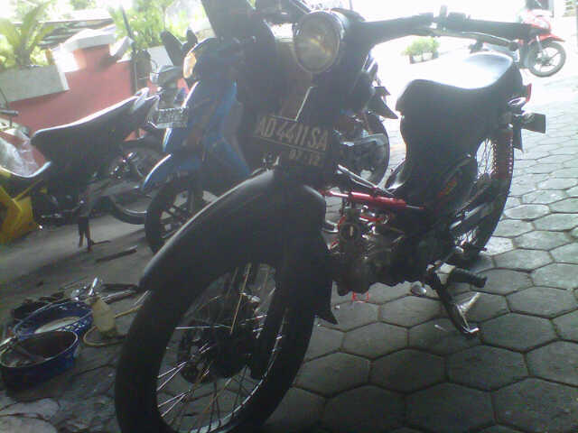 Terjual HONDA C70  KASKUS