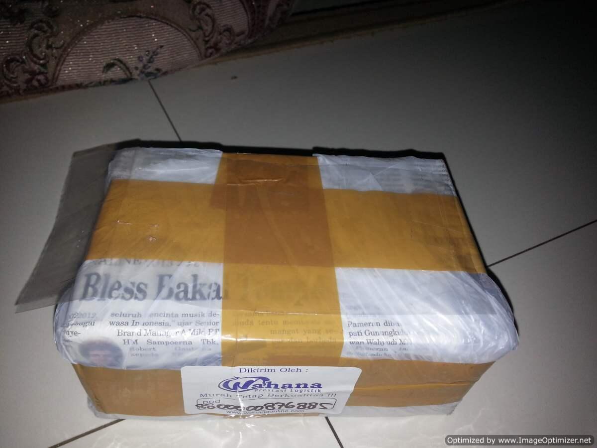 ★★ Testimonials jackstorm@kaskus ★★