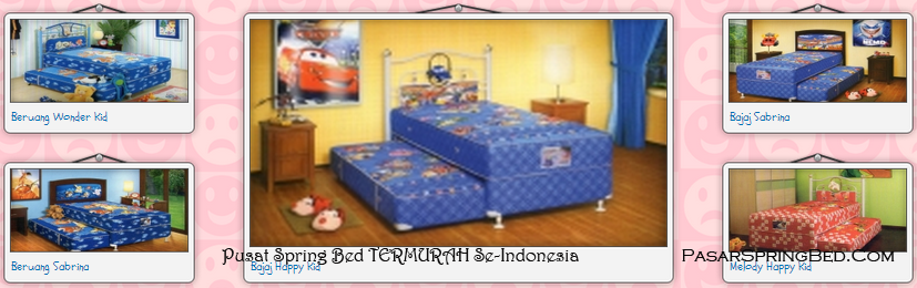 terjual pasar spring bed toko spring bed termurah di indonesia kaskus terjual pasar spring bed toko spring bed termurah di indonesia