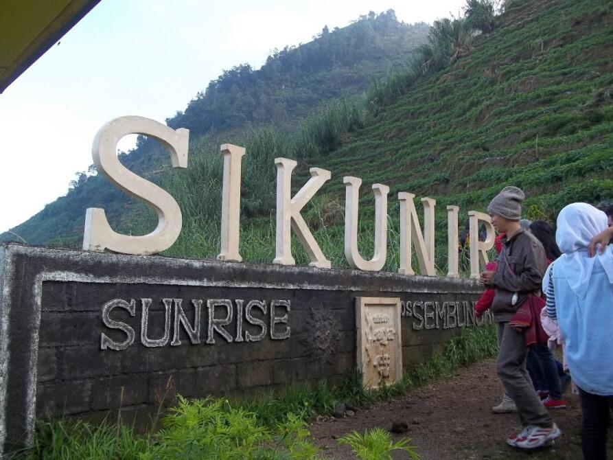 Inilah Keindahan dan Warisan Budaya Daerah Dataran Tinggi Dieng Yang Tetap Terjaga.