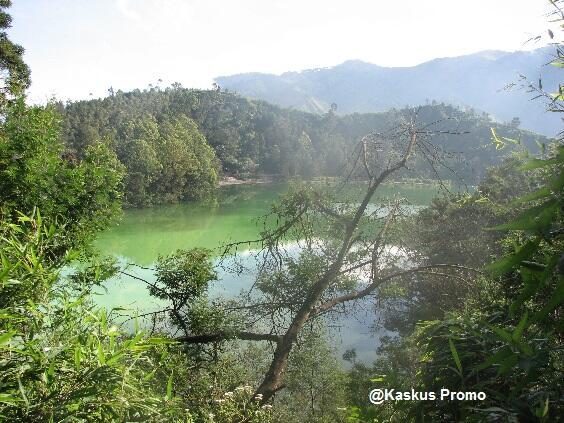 Inilah Keindahan dan Warisan Budaya Daerah Dataran Tinggi Dieng Yang Tetap Terjaga.