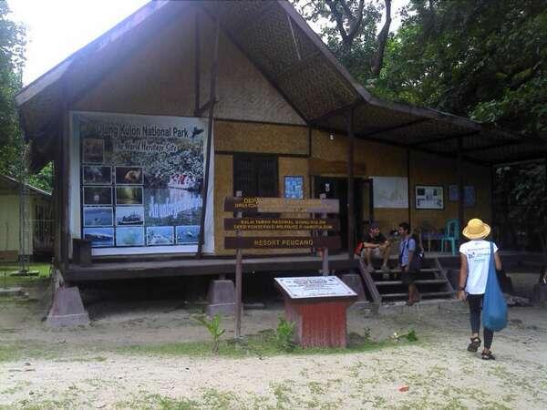 Kabupaten Pandeglang &#91;&quot;Surga&quot; Yang Katanya Ketinggalan Jaman&#93;