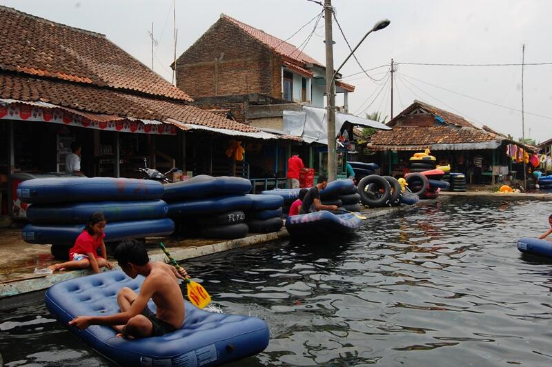 Kabupaten Pandeglang &#91;&quot;Surga&quot; Yang Katanya Ketinggalan Jaman&#93;