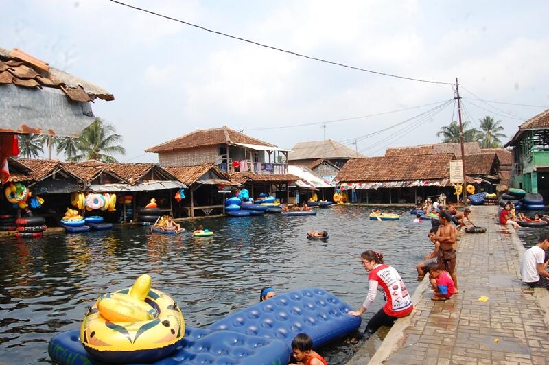 Kabupaten Pandeglang &#91;&quot;Surga&quot; Yang Katanya Ketinggalan Jaman&#93;