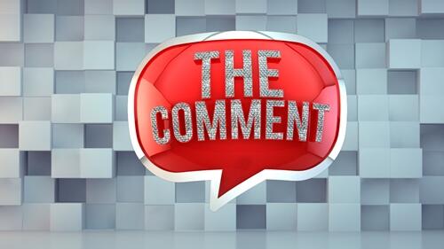 Ada yang suka nonton &quot;The Comment&quot;? :D