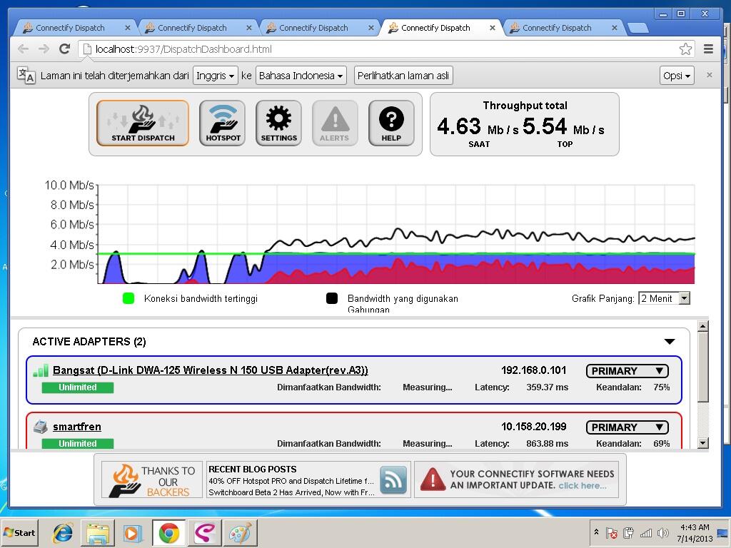 connectify dispatch kaskus